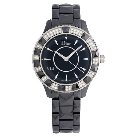 dior bulova|christian dior bulova watch.